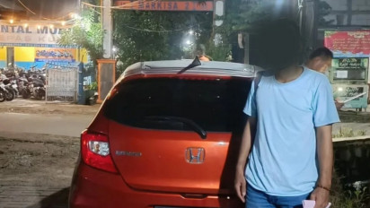 Polda Banten Periksa Kapolsek Cinangka soal Kasus Penolakan Pendampingan Korban Penembakan di Rest Area KM45