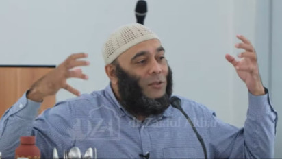 Usai Liburan Badan Capek dan Ngedrop, Coba Minum Air Herbal yang Nikmat Ini ala dr Zaidul Akbar Mudah Dibuat