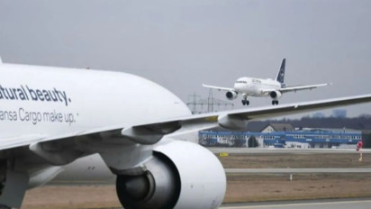 Gangguan Komputer Terjadi di Semua Bandara Jerman, Data Penumpang Tak Bisa Dicek