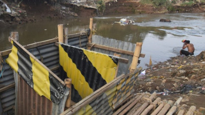 Demi Wujudkan Jakarta 100 Persen Bebas BAB Sembarangan, DPRD Minta Pemprov Lakukan Ini