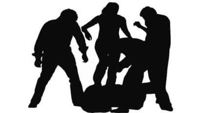 Terjebak Macet di Tol Tanjung Priok, Pasutri Diserang Enam Orang Bersajam, Begini Kronologinya