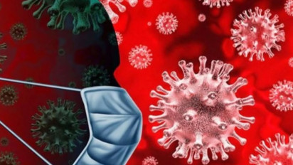 Pemprov DKI Tegaskan HMPV Bukan Virus Baru: Terapkan Pola Hidup Sehat, Jangan Panik