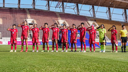 Jadwal Pertandingan Timnas Putri Indonesia Sepanjang 2025: Garuda Pertiwi Buka Awal Tahun dengan Laga Uji Coba Internasional
