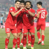 Timnas Indonesia Ketikung, Vietnam Lebih Dulu Bakal Punya Trio Samba di Piala AFF 2026