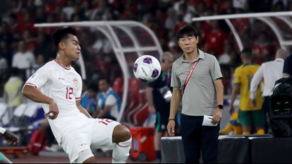 Pemain Timnas Indonesia Lain Kena Dampak dari Kegagalan Total Pratama Arhan di Suwon FC? Liga Korea Selatan Bakal Terapkan Aturan Ini