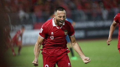 Masih Ingat Ilija Spasojevic? Mantan Penyerang Timnas Indonesia Sempatkan Misa Sebelum Laga Sakral di Klub Liga 1