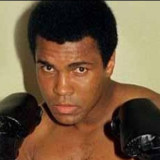 Rival Mike Tyson Ini Klaim Dirinya Lebih Hebat dari Muhammad Ali: Saya Real GOAT, Bukan Dia