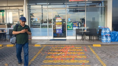 Polemik Kasus Bos Rental Mobil Ditembak Mati di Tol Tangerang-Merak