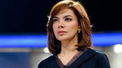 Kisah Najwa Shihab, Pengalaman Jadi Kalangan Minoritas Agama di Amerika Serikat hingga Diledek ketika Shalat