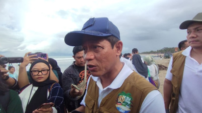 Pengamat Soroti Menteri Lingkungan Hidup Hanif Faisol Angkat Adik Jadi Staf Ahli