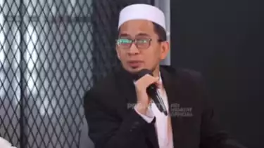 Ustaz Adi Hidayat (UAH)