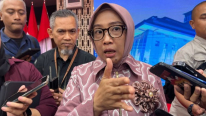 Mandatori Biodiesel B40 Disebut Bisa Hemat Devisa Rp147,5 Triliun karena Kurangi Impor Solar, Kementerian ESDM: Plus Pengurangan Gas Rumah Kaca