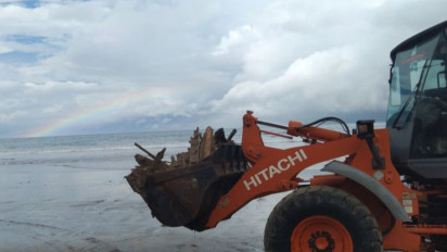 Menteri Lingkungan Hidup Ungkap Kabar Mengerikan: Sampah dari Bali Terbawa sampai Madagaskar