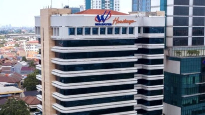 Transaksi Afiliasi Waskita, Waskita Toll Road Beri Suntikan Modal Rp936 Miliar untuk Anak Usaha