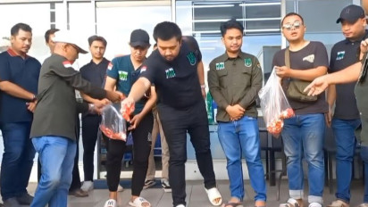Kejadian Sebenarnya Kapolsek Cinangka Tolak Dampingi Bos Rental Mobil Berujung Penembakan, Ternyata Kesalahan Laporan dari Bawahan
