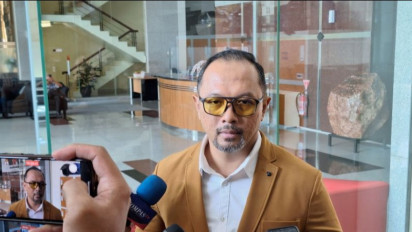 Kasus Korupsi Komputer dan Laptop di PT Inti, KPK Sita Deposito Rp6,4 M