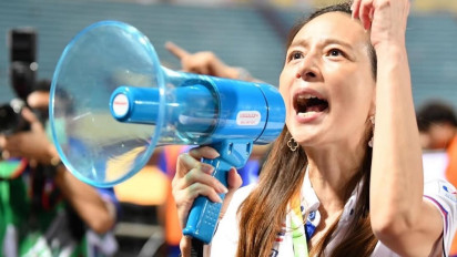 Media Vietnam Ketar-ketir dapat Peringatan dari Madam Phang Jelang Lawan Thailand di Leg Kedua Final Piala AFF 2024