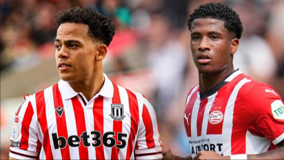 Walau Tidak Resmi Diincar Shin Tae-yong untuk Main di Timnas Indonesia, tapi YouTuber ini Bilang Ada 4 Pemain Bagus Kalau Gabung 'King Indo', Mereka ..