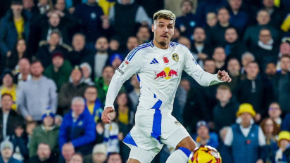 Masih Ingat Striker dengan Nama Jawa Ini? Meski Dilarang FIFA Bela Timnas Indonesia, Kini Cetak Quattrick hingga Promosi ke Liga Top Dunia