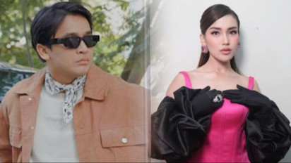 Akankah Ayu Ting Ting dan Billy Syahputra Berjodoh? Terawangan Denny Darko: Saya Melihat Ada…