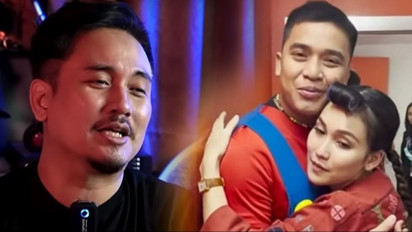 Billy Syahputra Benar-Benar Naksir Ayu Ting Ting atau Cuma Gimmick? Denny Darko Ramal Tabiat Asli Billy, Katanya...