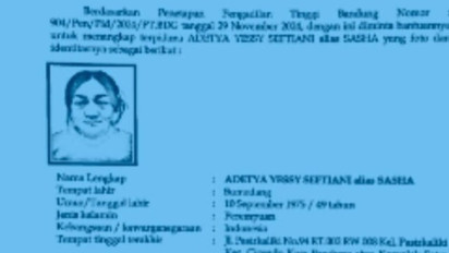 Terpidana Penggelapan Rumah Mewah Kabur, Ahli Pidana Kecewa