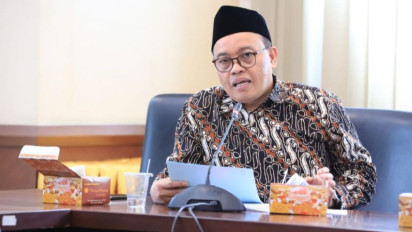 Selesaikan pada 2025, Kemenag Gencarkan 1.000 Kampung Moderasi Beragama