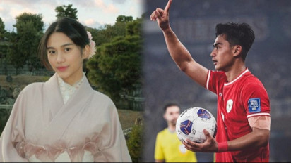 Tak Ditutupi Lagi, Azizah Salsha Bicara Jujur soal Nasib Pratama Arhan Andai Sudah Pensiun, Tak Disangka Katanya akan...