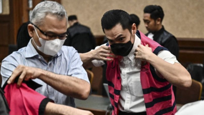 Kejagung Bakal 'Obok-obok' Lagi Aset Lain Harvey Moeis, Kalau...