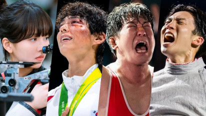 Sinopsis, Daftar Pemeran, dan Jadwal Penayangan Drakor Good Boy, Dibintangi Park Bo Gum hingga Kim Soo Hyun yang Sajikan Kisah...