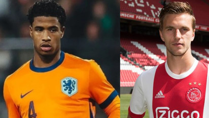 Ada Kabar Buruk, 2 Pemain Bintang Kepincut Ngebet Bela Timnas Indonesia, Tapi Sayang Salah Satunya Terbentur Aturan FIFA: Jika Punya Peluang Memilih...