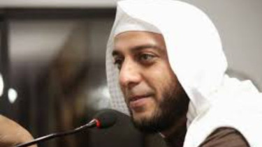 Syekh Ali Jaber Sarankan Baca Doa Tidur Ini: Dicontohkan oleh Nabi Muhammad SAW