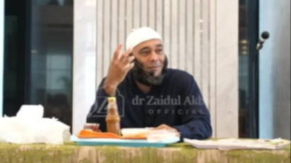 3 Menu Sarapan Praktis Cegah Kolesterol Naik Rasanya Nikmat, dr Zaidul Akbar: Buah Ini yang Sehatkan Jantung dan ...