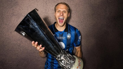 Terbaru! Media Belanda Sebut Eks Juara Liga Europa Mitchel Bakker Bisa Jadi Amunisi Tambahan Timnas Indonesia demi Lolos Piala Dunia 2026