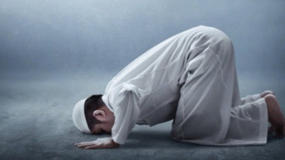 Dari 31 Tuntunan Hidup Ala Nabi Muhammad SAW, Ustaz Khalid Basalamah Bilang No 11 Adalah Pelihara Shalat Dhuha