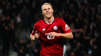 Timnas Indonesia Terima Kabar Baik! PSSI Hubungi Mitchel Bakker Kata Media Belanda Jelang Skuad Garuda Lawan Australia dan Bahrain