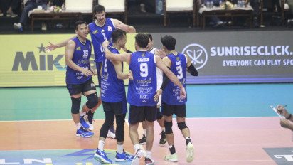 Update Klasemen Proliga 2025: Jakarta LavAni Tergusur, Bhayangkara Presisi Juru Dipaksa Jadi Juru Kunci
