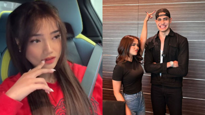 Sudah Tak Malu-malu Lagi, Fuji Unggah Video Menyindir Aisar Khaled? Banjir Reaksi Netizen: Kode buat...