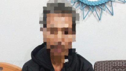 Pelajar Kabur dari Rumah Gara-gara Jadi Korban Rudapaksa Ayah Kandung, Polres Lombok Tengah Amankan Pelaku