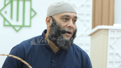 Badan Lagi Pegal, Nyeri, Sakit? Coba Langsung Minum Ramuan Ini agar Badannya Langsung Segar, Kata dr Zaidul Akbar