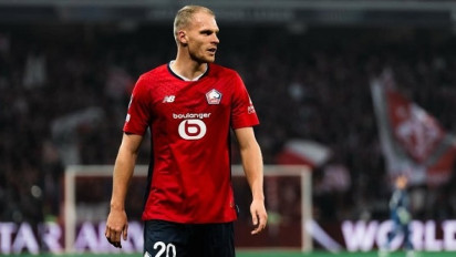 Eks Rekan Layvin Kurzawa di PSG Jadi Kandidat Pemain Naturalisasi Anyar Timnas Indonesia?