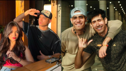 Pernyataan Tegas Keluarga Aisar Khaled soal Tudingan Cuma Manfaatkan Fuji, Singgung Sindiran Tajam Fadly Faisal: Saya Yakin...