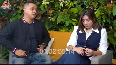 Pratiwi Noviyanthi atau Teh Novi