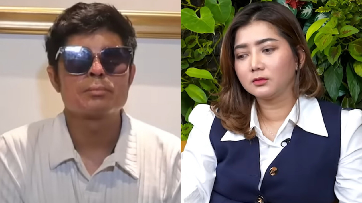Pratiwi Noviyanthi Bongkar Gelagat Mencurigakan Keluarga Agus Salim Sebelum Uang Donasi Rp 1,3 Miliar Dialokasikan ke NTT: Ada Aliran Dana...
            - galeri foto