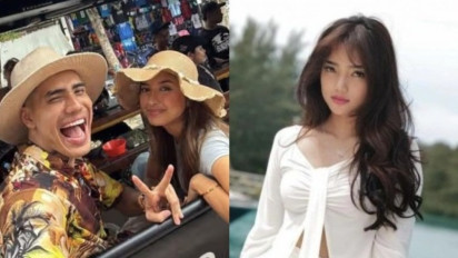 Aisar Khaled Akhirnya Lebih Pilih Jennifer Coppen? Jeng Nimas Terawang Hubungannya dengan Fuji itu Sebenarnya...