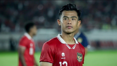 Jauh Sebelum Pratama Arhan Didapuk Suwon FC, Pemain Timnas Indonesia itu Akui Nyaman Penuhi Spiritualnya di Luar Negeri