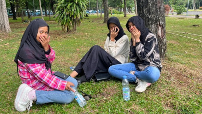 Pemerintah Beri Diskon Tarif Transportasi Selama Libur Sekolah Periode Juni-Juli