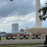 Peran PBJT dalam Menggerakkan Industri Kesenian Jakarta