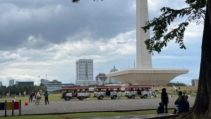 Peran PBJT dalam Menggerakkan Industri Kesenian Jakarta