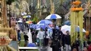 Bali Tak Hanya Jual Pantai, Tren Wellness Kini Jadi Magnet Baru Wisatawan